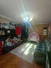 Продается 1-комн. квартира, 31 м²