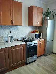 Сдается 1-комн. квартира, 34 м²