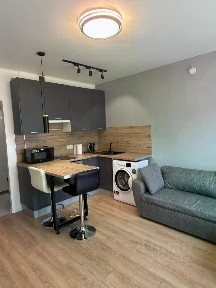 Сдается студия, 21 м²