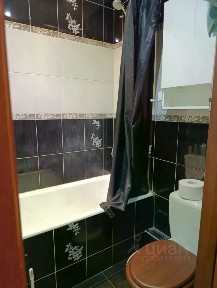 Сдается 1-комн. квартира, 50 м²