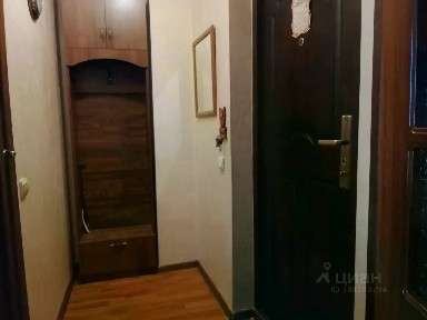 Сдается 2-комн. квартира, 38 м²