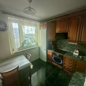 Сдается 1-комн. квартира, 39 м²