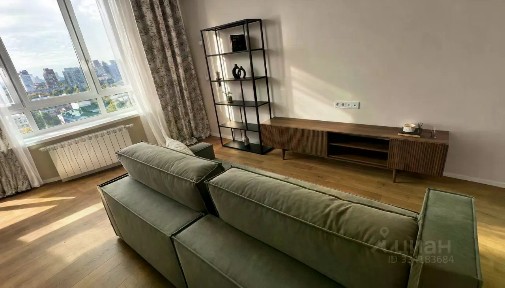 Сдается 3-комн. квартира, 100 м²
