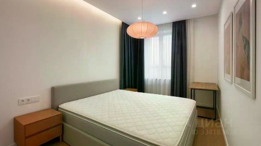 Сдается 3-комн. квартира, 92 м²
