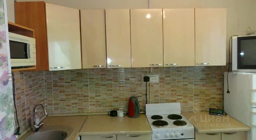 Сдается 2-комн. квартира, 55 м²