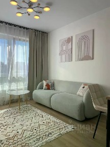Сдается 1-комн. квартира, 36 м²
