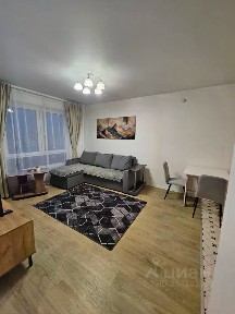 Сдается 3-комн. квартира, 71,2 м²