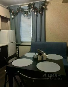 Сдается 1-комн. квартира, 38 м²