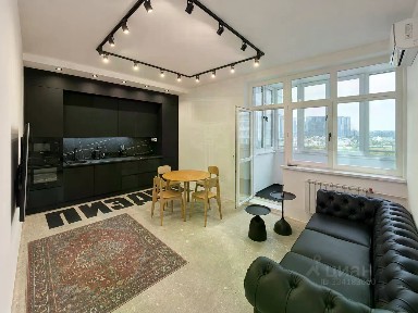 Сдается 2-комн. квартира, 60 м²