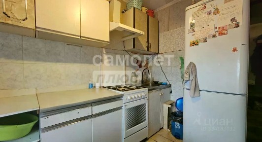 Продается 2-комн. квартира, 47,6 м²