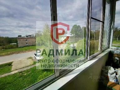 Продается 1-комн. квартира, 33,7 м²