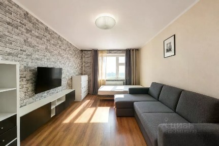 Продается 2-комн. квартира, 66,1 м²