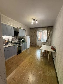 Продается 1-комн. квартира, 46,8 м²