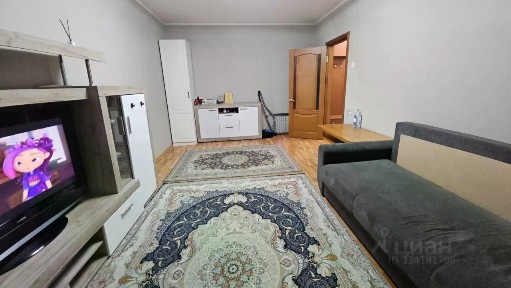 Продается 2-комн. квартира, 52 м²