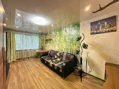 Продается 2-комн. квартира, 50 м²