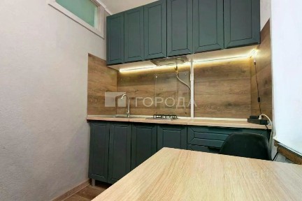 Продается 3-комн. квартира, 55 м²