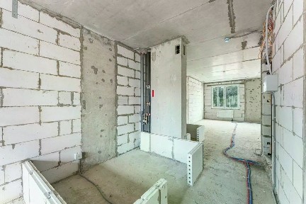 Продается 1-комн. квартира, 58 м²