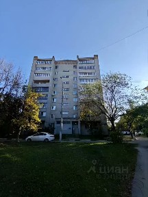 Продается 3-комн. квартира, 62 м²