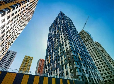 Продается 2-комн. квартира, 55 м²