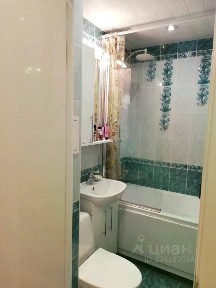 Сдается 1-комн. квартира, 35 м²