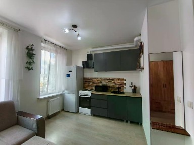 Сдается студия, 25 м²