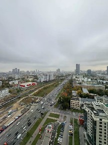 Сдается 3-комн. квартира, 120 м²
