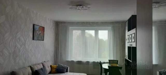 Сдается 2-комн. квартира, 44,4 м²