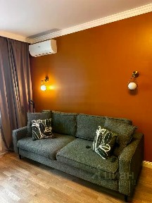 Сдается 1-комн. квартира, 37 м²