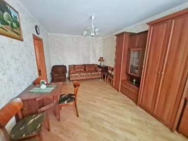 Сдается 1-комн. квартира, 38 м²