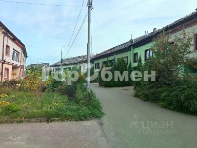 Сдается студия, 25 м²