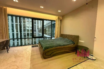 Сдается 1-комн. квартира, 45 м²