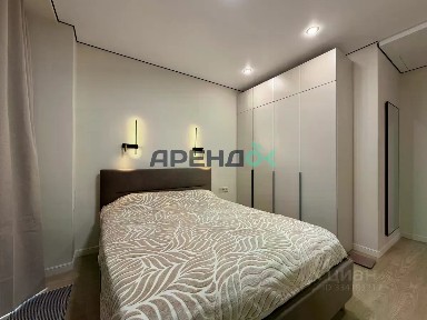 Сдается 3-комн. квартира, 60 м²