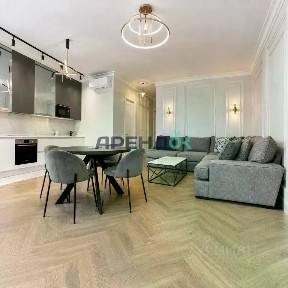 Сдается 2-комн. квартира, 75 м²