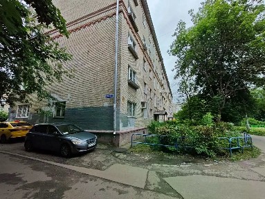 Продается студия, 18 м²