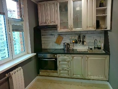 Продается 1-комн. квартира, 37,9 м²