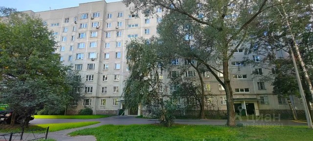 Продается 1-комн. квартира, 33,5 м²