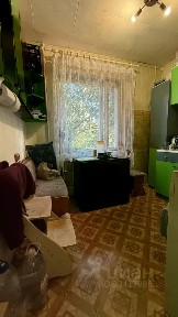 Продается 2-комн. квартира, 42,7 м²