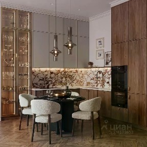 Продаются 2-комн. апартаменты, 44,91 м²