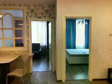 Продается 2-комн. квартира, 44 м²