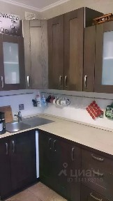 Продается 1-комн. квартира, 36,8 м²