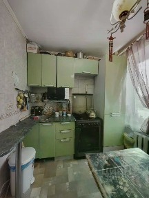 Продается 2-комн. квартира, 46 м²