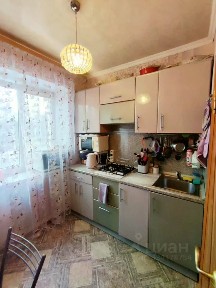 Продается 3-комн. квартира, 55 м²