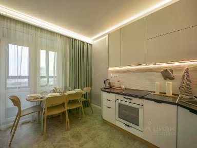 Продается 1-комн. квартира, 39,4 м²