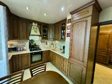 Продается 3-комн. квартира, 74 м²