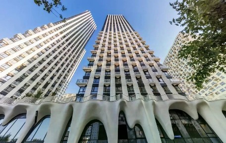 Сдается 3-комн. квартира, 96,3 м²