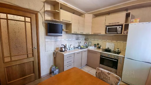 Сдается 1-комн. квартира, 45 м²