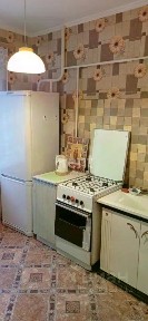 Сдается 1-комн. квартира, 35 м²