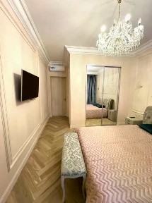 Сдается 3-комн. квартира, 85,5 м²