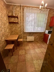 Сдается 1-комн. квартира, 39 м²