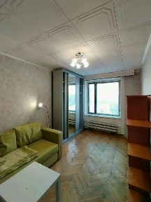 Сдается 1-комн. квартира, 21 м²